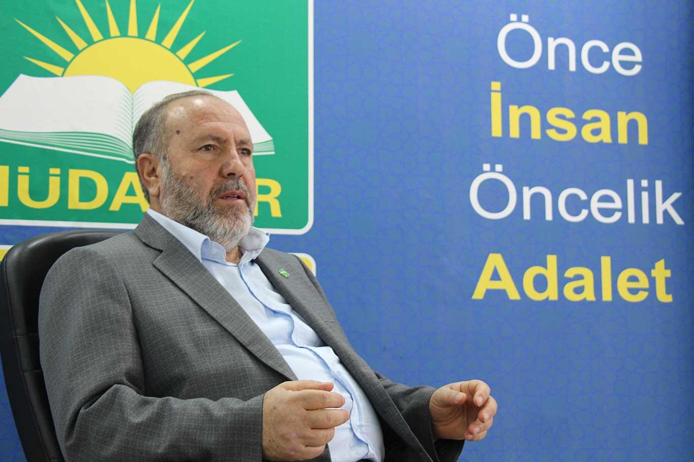 'Otizmli çocuklara karşı toplumsal dayanışma oluşturulmalı'